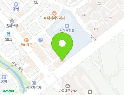 631 Yeonbuk-ro, Jeju-si, Jeju-do, Republic of Korea Map