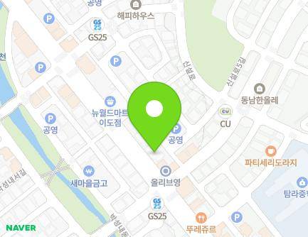 73 Seungcheon-ro, Jeju-si, Jeju-do, Republic of Korea Map