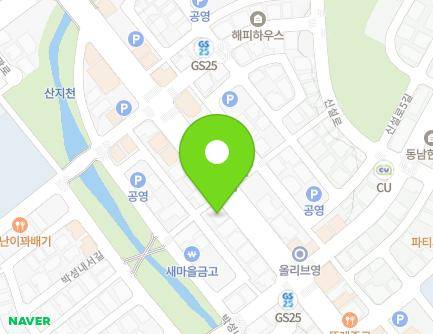 68 Seungcheon-ro, Jeju-si, Jeju-do, Republic of Korea Map