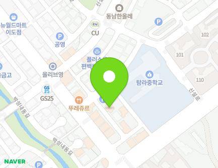 2-3 Sinseol-ro 11-gil, Jeju-si, Jeju-do, Republic of Korea Map
