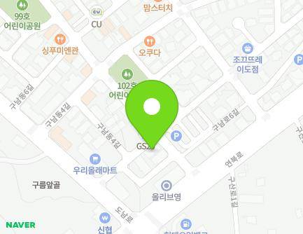 51 Gunamdong 8-gil, Jeju-si, Jeju-do, Republic of Korea Map