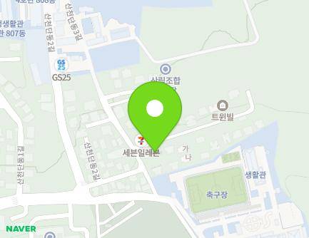 8 Sancheondandong 3-gil, Jeju-si, Jeju-do, Republic of Korea Map