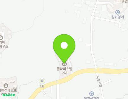539 Ayeon-ro, Jeju-si, Jeju-do, Republic of Korea Map