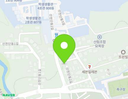 10 Sancheondandong 2-gil, Jeju-si, Jeju-do, Republic of Korea Map