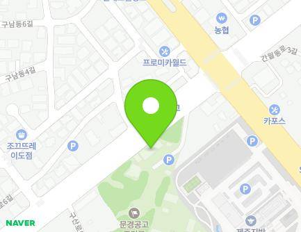 560 Yeonbuk-ro, Jeju-si, Jeju-do, Republic of Korea Map