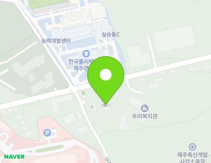 32-5 Sancheondannam-gil, Jeju-si, Jeju-do, Republic of Korea Map