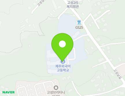 34 Goseongnam-gil, Aewol-eup, Jeju-si, Jeju-do, Republic of Korea