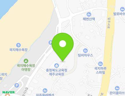 29 Gwakji 9-gil, Aewol-eup, Jeju-si, Jeju-do, Republic of Korea Map