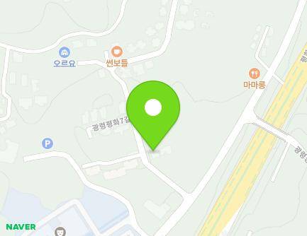 10 Gwangnyeongpyeonghwa 7-gil, Aewol-eup, Jeju-si, Jeju-do, Republic of Korea Map