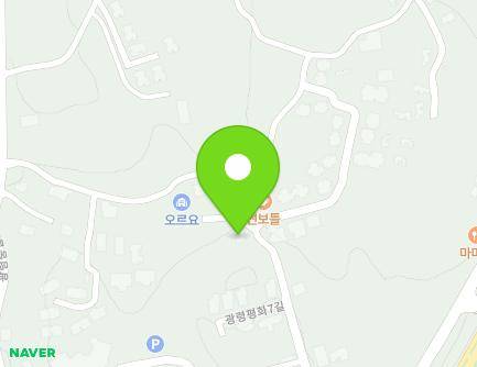 21 Gwangnyeongpyeonghwa 7-gil, Aewol-eup, Jeju-si, Jeju-do, Republic of Korea Map