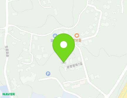 13-8 Gwangnyeongpyeonghwa 7-gil, Aewol-eup, Jeju-si, Jeju-do, Republic of Korea Map