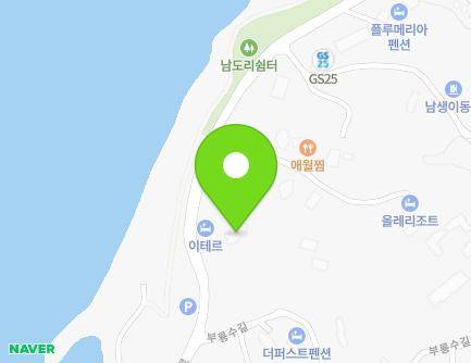 442 Aewolhaean-ro, Aewol-eup, Jeju-si, Jeju-do, Republic of Korea Map