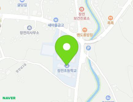 122 Jangjeon-ro, Aewol-eup, Jeju-si, Jeju-do, Republic of Korea