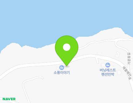 834 Aewolhaean-ro, Aewol-eup, Jeju-si, Jeju-do, Republic of Korea Map