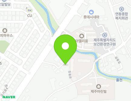 106-12 Gwawon-ro, Jeju-si, Jeju-do, Republic of Korea Map