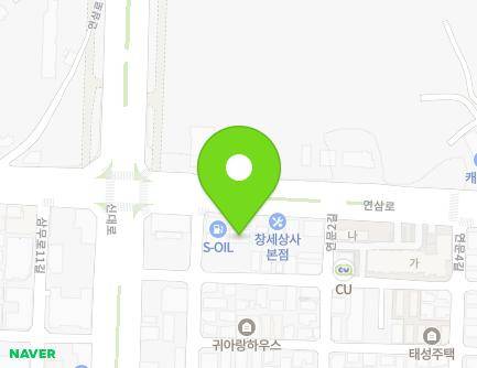 52 Yeonsam-ro, Jeju-si, Jeju-do, Republic of Korea Map