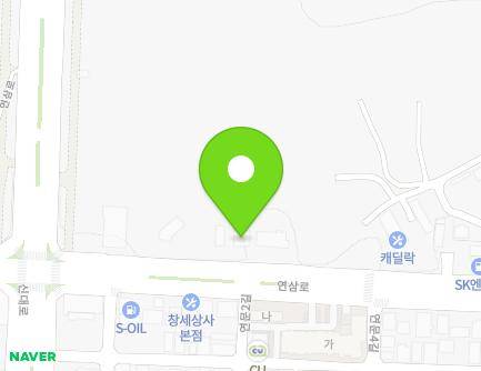 57 Yeonsam-ro, Jeju-si, Jeju-do, Republic of Korea Map