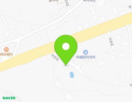 8 Seoyeon-gil, Jeju-si, Jeju-do, Republic of Korea Map