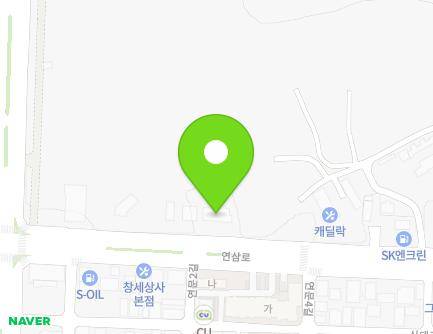61 Yeonsam-ro, Jeju-si, Jeju-do, Republic of Korea Map