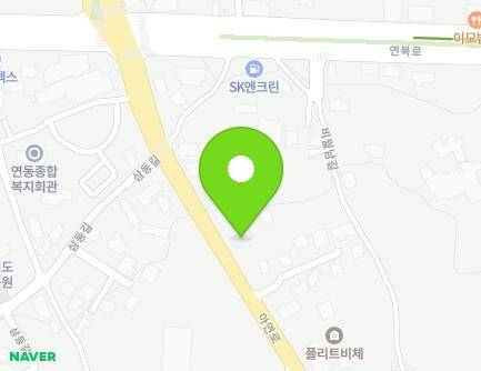 21 Ayeon-ro, Jeju-si, Jeju-do, Republic of Korea Map