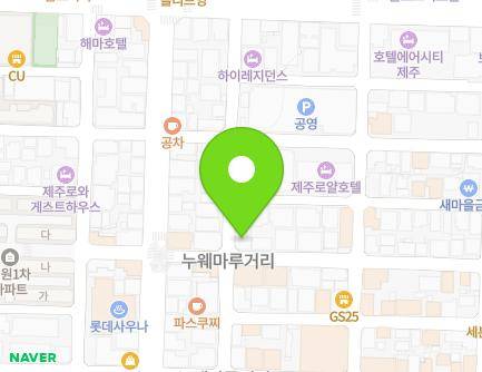 52 Sindae-ro 14-gil, Jeju-si, Jeju-do, Republic of Korea Map