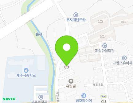14 Jeseong 1-gil, Jeju-si, Jeju-do, Republic of Korea Map