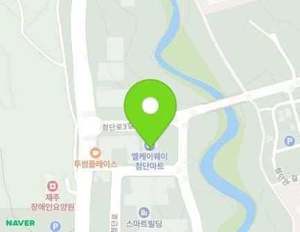 10 Cheomdan-ro 3-gil, Jeju-si, Jeju-do, Republic of Korea Map
