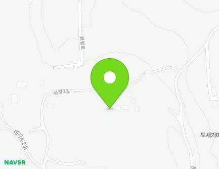15-2 Yeongpyeong 2-gil, Jeju-si, Jeju-do, Republic of Korea Map