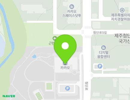 242 Cheomdan-ro, Jeju-si, Jeju-do, Republic of Korea Map