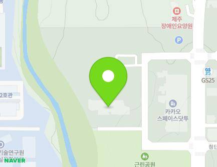 216-18 Cheomdan-ro, Jeju-si, Jeju-do, Republic of Korea Map