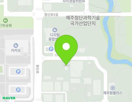 245-2 Cheomdan-ro, Jeju-si, Jeju-do, Republic of Korea Map