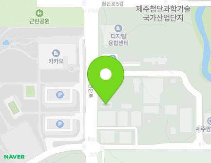 251 Cheomdan-ro, Jeju-si, Jeju-do, Republic of Korea Map
