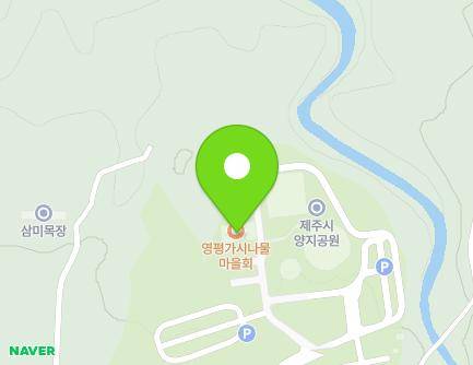 2810-31 516-ro, Jeju-si, Jeju-do, Republic of Korea Map