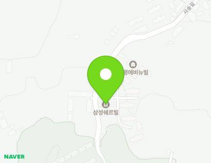 41 Sasong-gil, Jeju-si, Jeju-do, Republic of Korea Map