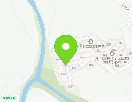14-18 Giwa 4-gil, Jeju-si, Jeju-do, Republic of Korea Map