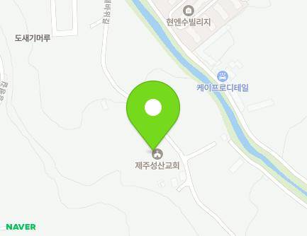 60-33 Saebawi-gil, Jeju-si, Jeju-do, Republic of Korea Map