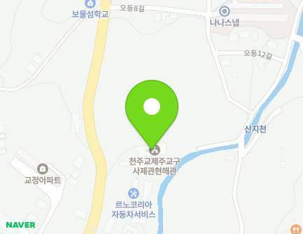 338 Ayeon-ro, Jeju-si, Jeju-do, Republic of Korea Map