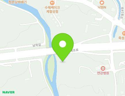 1410 Aejo-ro, Jeju-si, Jeju-do, Republic of Korea Map