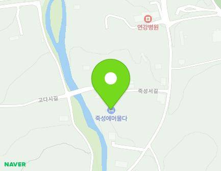 22-11 Jukseongseo-gil, Jeju-si, Jeju-do, Republic of Korea Map