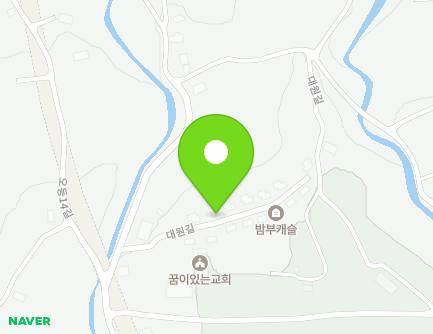 128-25 Daewon-gil, Jeju-si, Jeju-do, Republic of Korea Map