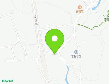 110 Daewon-gil, Jeju-si, Jeju-do, Republic of Korea Map