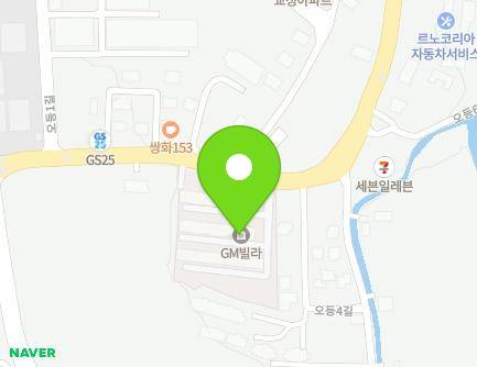 310 Ayeon-ro, Jeju-si, Jeju-do, Republic of Korea Map
