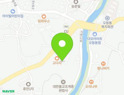 416-1 Ayeon-ro, Jeju-si, Jeju-do, Republic of Korea Map