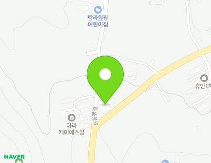99 Odeungbong-gil, Jeju-si, Jeju-do, Republic of Korea Map