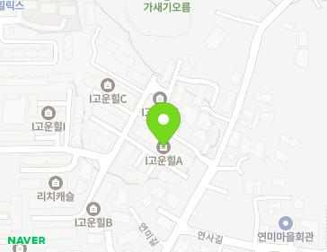 61-16 Yeono-ro, Jeju-si, Jeju-do, Republic of Korea Map