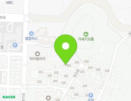 61-19 Yeono-ro, Jeju-si, Jeju-do, Republic of Korea Map