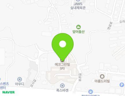 127-23 Yeonsam-ro, Jeju-si, Jeju-do, Republic of Korea Map