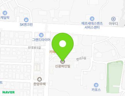 11 Yeono-ro, Jeju-si, Jeju-do, Republic of Korea Map