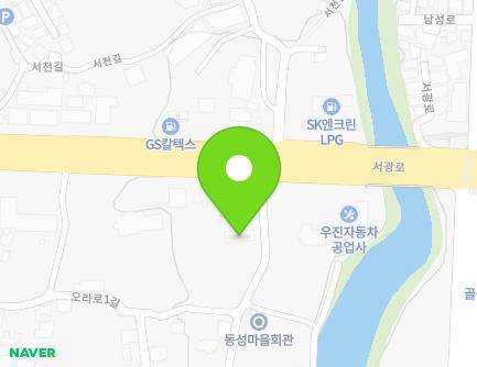 6 Dongseong-gil, Jeju-si, Jeju-do, Republic of Korea Map