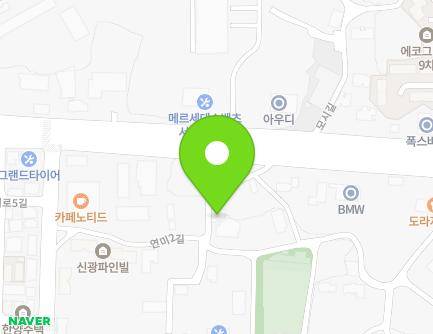 112-5 Yeonsam-ro, Jeju-si, Jeju-do, Republic of Korea Map